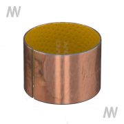 Buchse f. Hubwelle - More 1