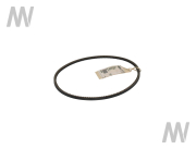 Keilriemen 9,5 x 960LA gezahnt - More 1