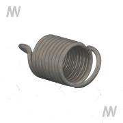 Tension spring - More 1