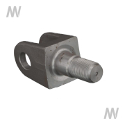 Articulated fork - More 1