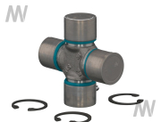 Kreuzgelenk - More 1