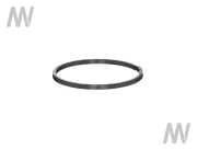 Dichtring -offen- - More 1