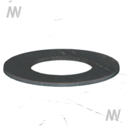 Unterlegscheibe - More 1