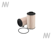 Kraftstofffilter - More 1