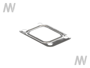 Dichtung Turbolader - More 1