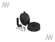 Motorentlüftungsfilter - More 1