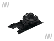 Entlüftungsventil - More 1