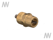 Drehzahlmesser - More 1