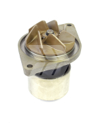 Wasserpumpe Case IH Maxxum, Puma - More 1