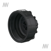 Deckel AdBlue Filter - More 1