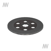 Bremsscheibe - More 1