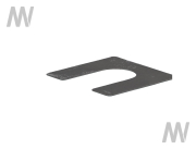 AUSGLEICHSSCHEIBE - More 1