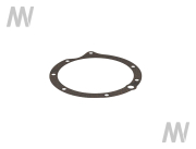 Dichtung f. Entlüftungsdeckel - More 1