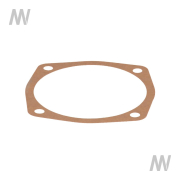 Flachdichtung für Halter Hinterachslagerung - More 1