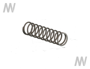 Druckfeder f. Handbremshebel - More 1