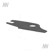 Dichtung f. Dichtringhalter - More 1