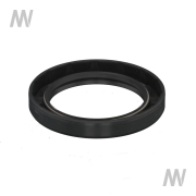 Oil seal f. turbo coupling - More 1