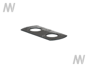 Locking plate - More 1