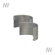 Connecting rod bearing set 1. lower m. 0.38mm - More 1