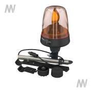 DIA Kit-Rundumleuchte links - More 1