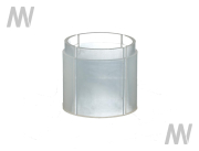 Achsschenkelbuchse unten - More 1