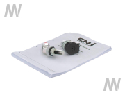 Druckloser Hydraulikölrücklauf - More 1