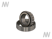 Bearing complete - More 1