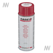 Sprühdose Case IH XL-Rot Neu ab Bj. 1985 400ml - More 1