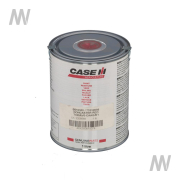 Farbe Case IH Rot Doncaster Produktion Bj. 1992-1998 1L - More 1
