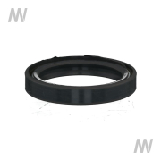 Shaft seal ring f. hubaM shaft D-Series - More 1