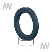 Oil seal f. hollow clutch shaft - More 1