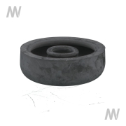 Dichtkappe f. Bremsautomat - More 1