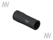 Kuehlerschlauch unten - More 1