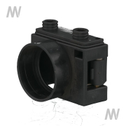 Kühlerschlauch oben - More 1