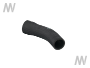 Kühlerschlauch - More 1