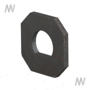 Achsschenkelscheibe - More 1