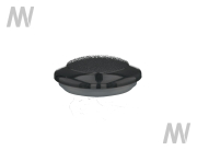 Lenkradkappe - More 1