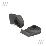 Anschweissendenpack. Schleppers. - More 1