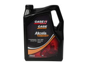 Akcela Multi-Traction Hydraulic & Transmission Oil 10W-30 5L - More 1