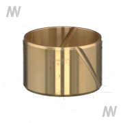 Brass bushing axle bridge - More 1