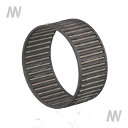 Needle bearing - More 1