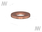 Copper washer - More 1