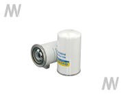 Engine oil filter - More 1