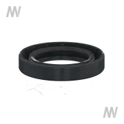 Shaft seal ring - More 1