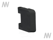 Hinge f. front & rear window - More 1