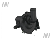 Heizungsventil Warm/Kalt Mecha. - More 1