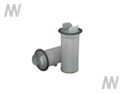 Filtereinsatz NH - More 1