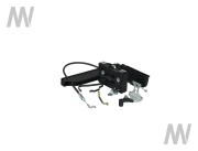 Door lock left complete - More 1