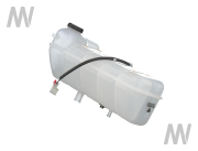 Case IH Ausgleichsbehälter - More 1