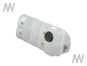 Case IH Ausgleichsbehälter - More 1